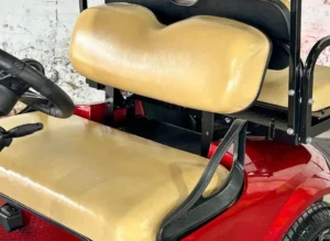 2018 E Z GO TXT Elite LITHIUM Golf Cart8