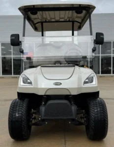 2019 Star EV Sirius 2+2 Golf Cart4