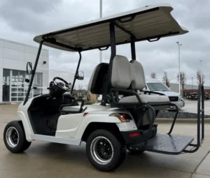 2019 Star EV Sirius 2+2 Golf Cart6