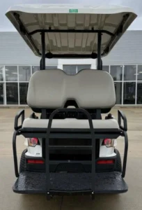 2019 Star EV Sirius 2+2 Golf Cart7