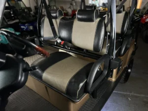 2019 Tomberlin E4 LE Plus Golf Cart2