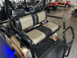 2019 Tomberlin E4 LE Plus Golf Cart6