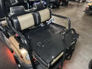 2019 Tomberlin E4 LE Plus Golf Cart7