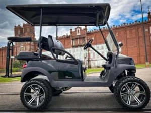 2020 Club Car Tempo Gas Golf Cart2