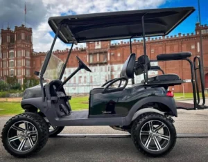 2020 Club Car Tempo Gas Golf Cart3