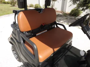 2022 Advanced EV AEV 2 Golf Cart11