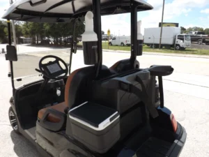 2022 Advanced EV AEV 2 Golf Cart13