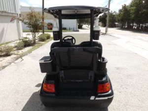 2022 Advanced EV AEV 2 Golf Cart3