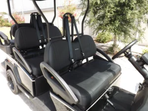 2022 Bintelli BEYOND 6P Golf Cart12