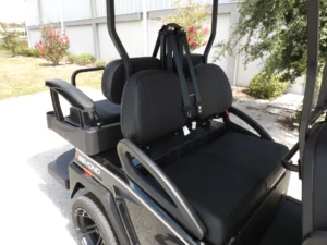 2022 Bintelli BEYOND 6P Golf Cart13