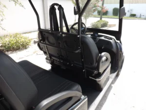 2022 Bintelli BEYOND 6P Golf Cart14