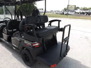 2022 Bintelli BEYOND 6P Golf Cart18