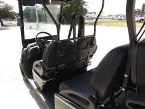 2022 Bintelli BEYOND 6P Golf Cart19