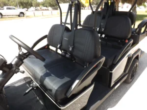 2022 Bintelli BEYOND 6P Golf Cart21