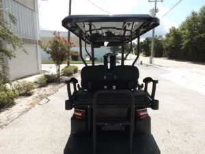 2022 Bintelli BEYOND 6P Golf Cart3