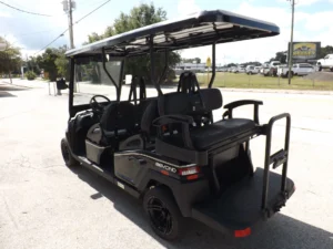 2022 Bintelli BEYOND 6P Golf Cart4