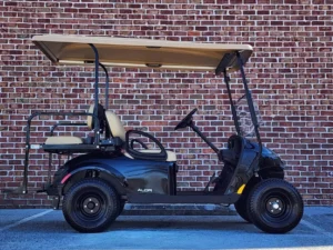 2022 E Z GO Valor 48V Golf Cart2