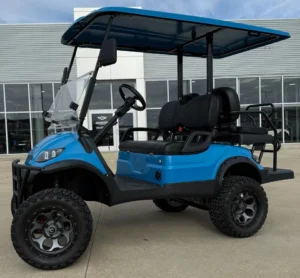 2022 Icon EV i40L Golf Cart4