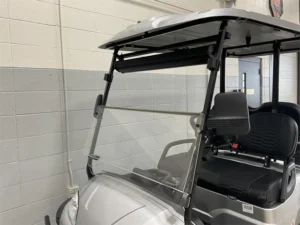 2023 Advanced EV LT A627 2+2G Golf Cart10