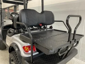 2023 Advanced EV LT A627 2+2G Golf Cart21