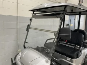 2023 Advanced EV LT A627 2+2G Golf Cart9