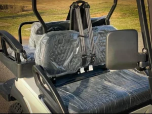 2023 Atlas Lifted 4 passenger Golf Cart5