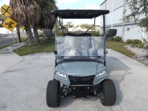 2023 HONOR LSV 2+2 G1 Lifted Lithium Golf Cart1