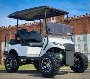 2023 Navitas FSK Lithium Golf Cart1