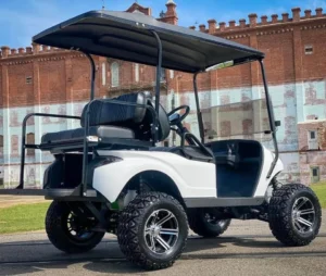 2023 Navitas FSK Lithium Golf Cart2