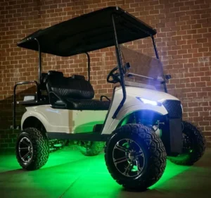 2023 Navitas FSK Lithium Golf Cart9