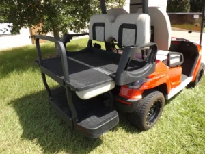 2023 Star EV SIRIUS 2+2 Golf Cart14