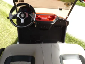 2023 Star EV SIRIUS 2+2 Golf Cart5