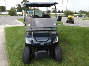 2023 Star EV SIRIUS 2+2 XPR Golf Cart1