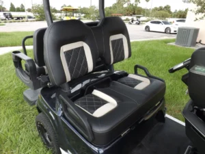 2023 Star EV SIRIUS 2+2 XPR Golf Cart12