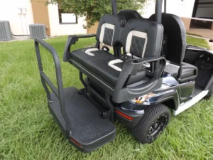 2023 Star EV SIRIUS 2+2 XPR Golf Cart13