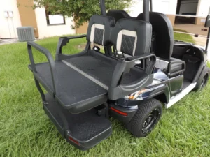 2023 Star EV SIRIUS 2+2 XPR Golf Cart14