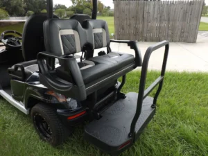 2023 Star EV SIRIUS 2+2 XPR Golf Cart16