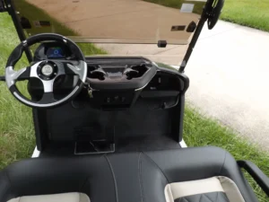 2023 Star EV SIRIUS 2+2 XPR Golf Cart5