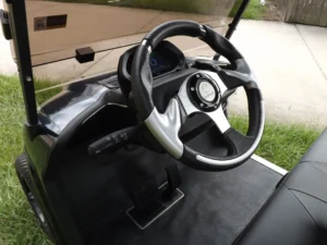 2023 Star EV SIRIUS 2+2 XPR Golf Cart6