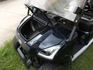 2023 Star EV SIRIUS 2+2 XPR Golf Cart7