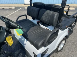 2023 Tomberlin E2 LE Golf Cart4