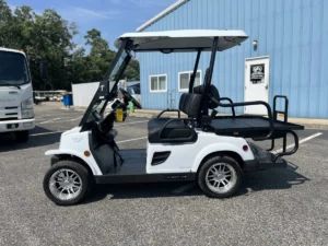 2023 Tomberlin E2 LE Golf Cart5