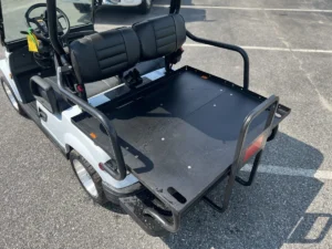 2023 Tomberlin E2 LE Golf Cart8