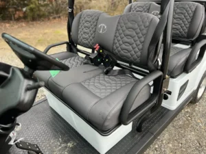 2023 Tomberlin E4 LE Plus Golf Cart3