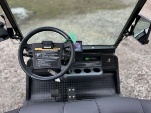 2023 Tomberlin E4 LE Plus Golf Cart4