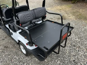 2023 Tomberlin E4 LE Plus Golf Cart6