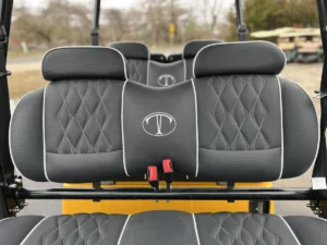 2023 Tomberlin Saloon Golf Cart5