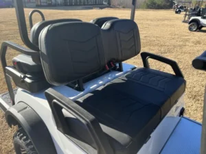 2024 Advanced EV ADVENT 6L Golf Cart2