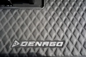 2024 Denago EV Nomad Golf Cart8