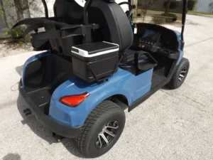 2024 GORILLA G2 LI 2 Pass Lithium Golf Cart13